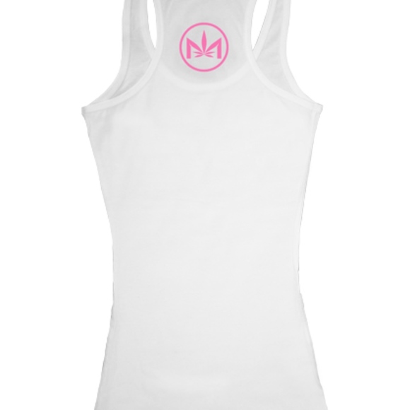 Dime Tank Top - Picture 3 of 3